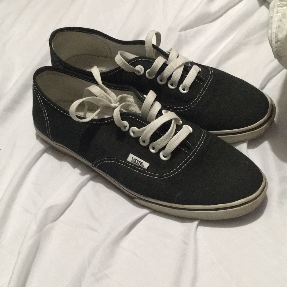 Vans Lo pro